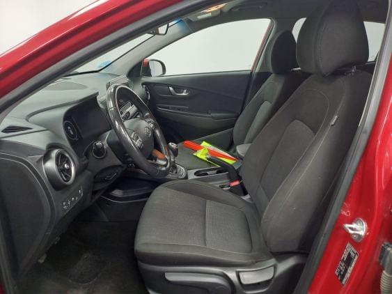 Comprar HYUNDAI KONA de segunda mano HYUNDAI KONA de segunda mano