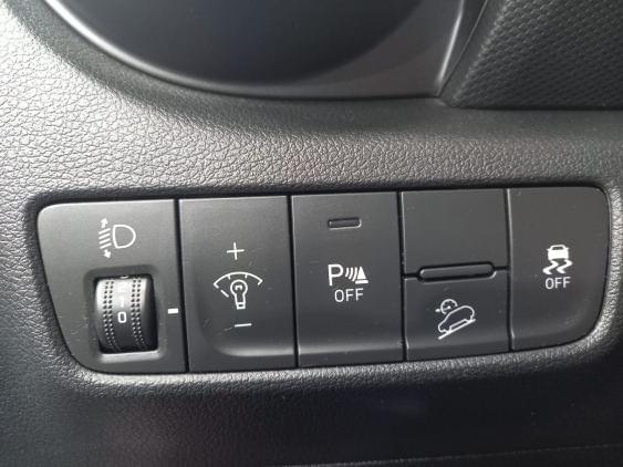 Comprar HYUNDAI KONA de segunda mano HYUNDAI KONA de segunda mano