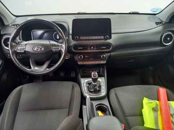 Comprar HYUNDAI KONA de segunda mano HYUNDAI KONA de segunda mano