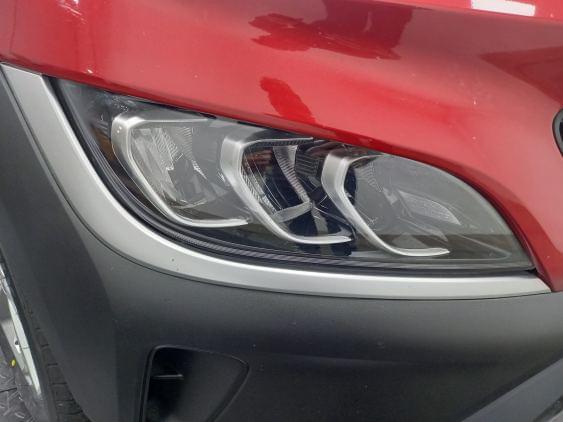 Comprar HYUNDAI KONA de segunda mano HYUNDAI KONA de segunda mano