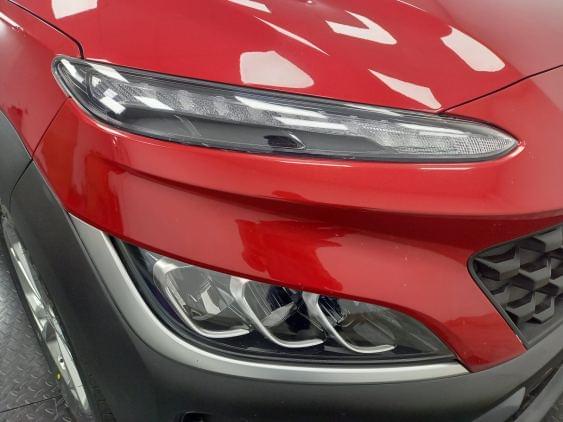 Comprar HYUNDAI KONA de segunda mano HYUNDAI KONA de segunda mano