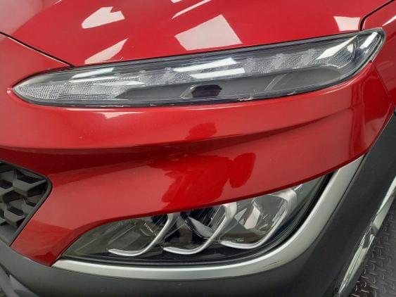 Comprar HYUNDAI KONA de segunda mano HYUNDAI KONA de segunda mano