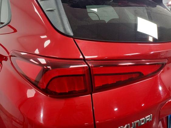 Comprar HYUNDAI KONA de segunda mano HYUNDAI KONA de segunda mano