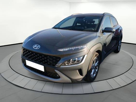 HYUNDAI KONA de segunda mano