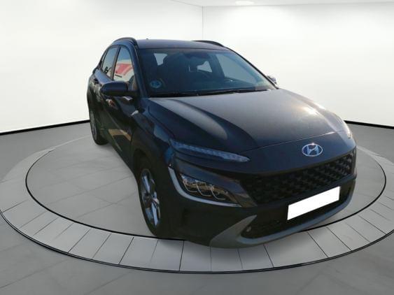 Comprar HYUNDAI KONA de segunda mano HYUNDAI KONA de segunda mano