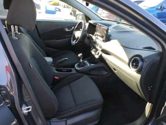 Comprar HYUNDAI KONA de segunda mano HYUNDAI KONA de segunda mano