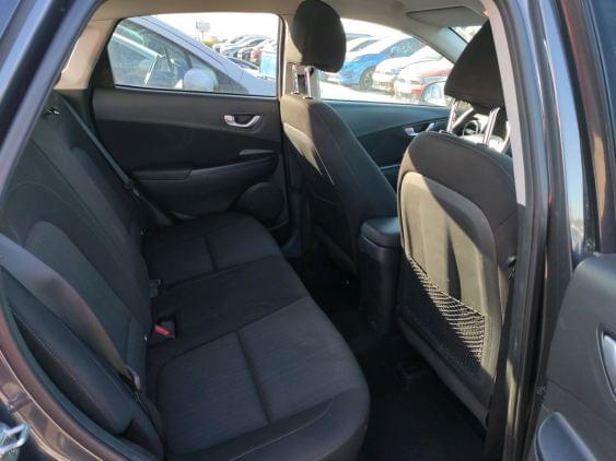 Comprar HYUNDAI KONA de segunda mano HYUNDAI KONA de segunda mano