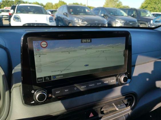 Comprar HYUNDAI KONA de segunda mano HYUNDAI KONA de segunda mano