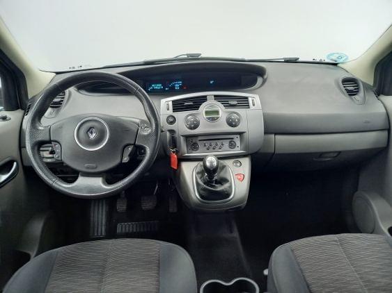 RENAULT GRAND SCéNIC de segunda mano
