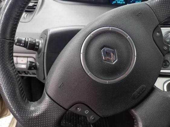 RENAULT GRAND SCéNIC de segunda mano