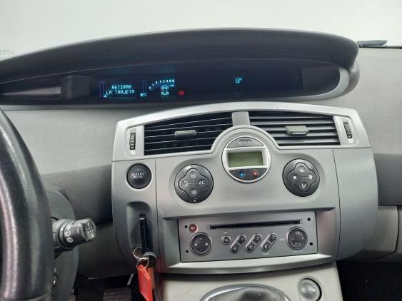 RENAULT GRAND SCéNIC de segunda mano