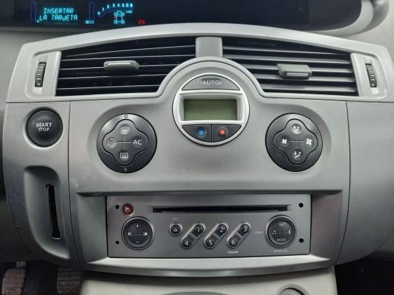 RENAULT GRAND SCéNIC de segunda mano