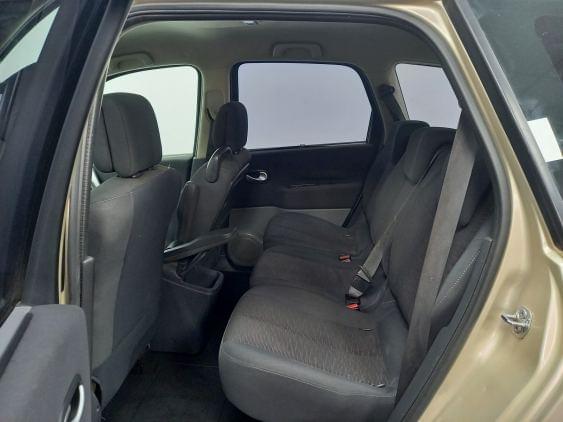 RENAULT GRAND SCéNIC de segunda mano