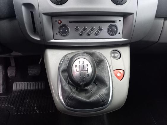 RENAULT GRAND SCéNIC de segunda mano