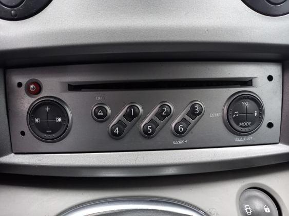 RENAULT GRAND SCéNIC de segunda mano