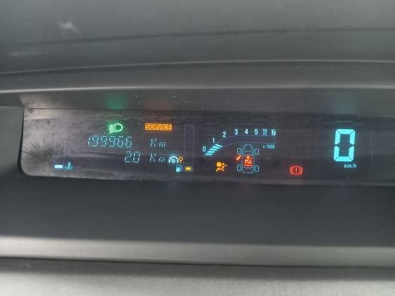 RENAULT GRAND SCéNIC de segunda mano