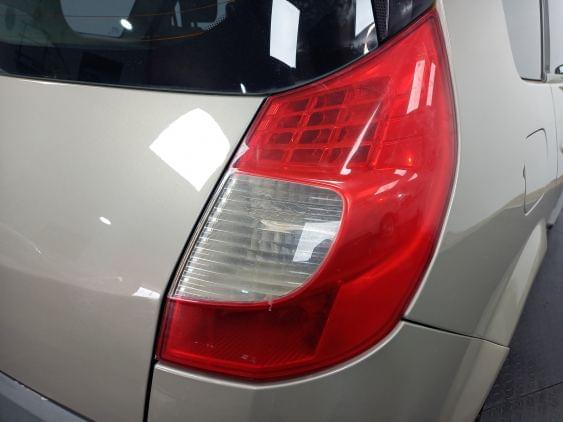 RENAULT GRAND SCéNIC de segunda mano