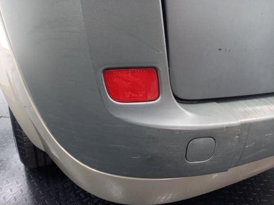 RENAULT GRAND SCéNIC de segunda mano