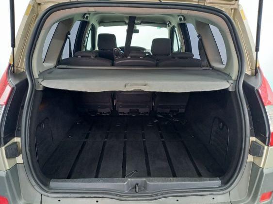 RENAULT GRAND SCéNIC de segunda mano