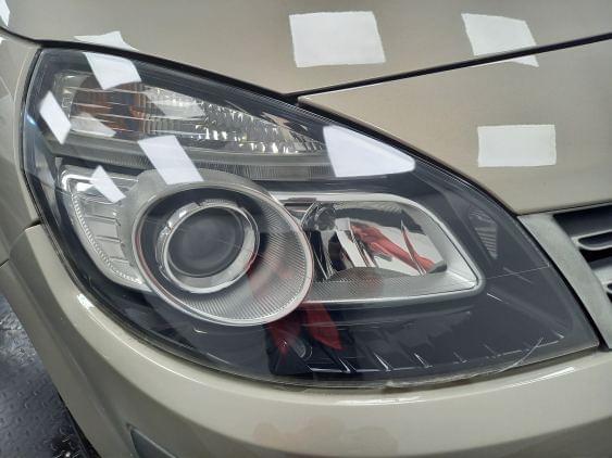 RENAULT GRAND SCéNIC de segunda mano