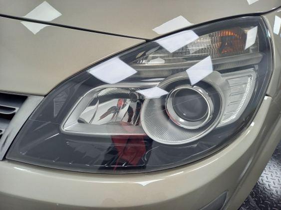 RENAULT GRAND SCéNIC de segunda mano