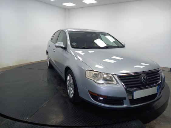 VOLKSWAGEN PASSAT de segunda mano