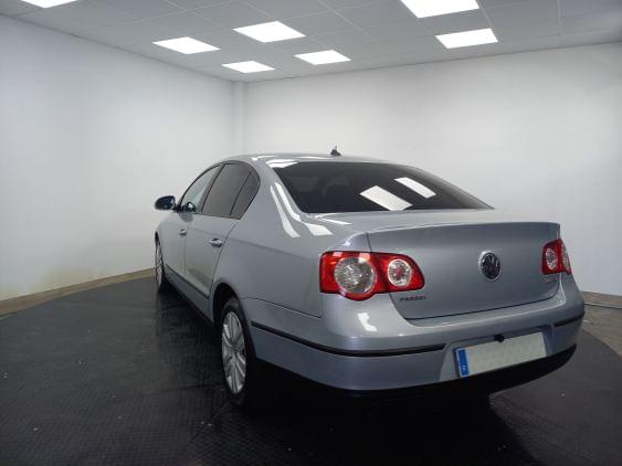 VOLKSWAGEN PASSAT de segunda mano