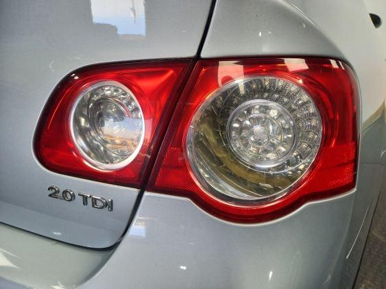 VOLKSWAGEN PASSAT de segunda mano