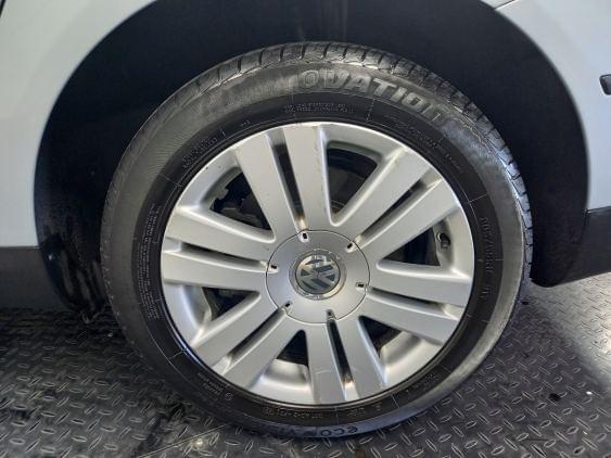VOLKSWAGEN PASSAT de segunda mano