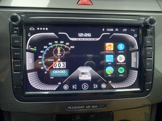 VOLKSWAGEN PASSAT de segunda mano