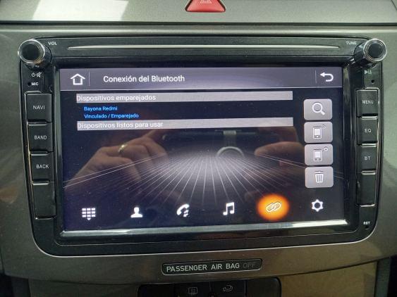 VOLKSWAGEN PASSAT de segunda mano