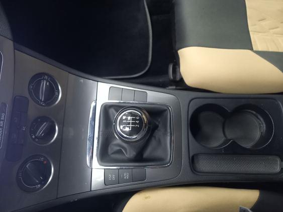 VOLKSWAGEN PASSAT de segunda mano