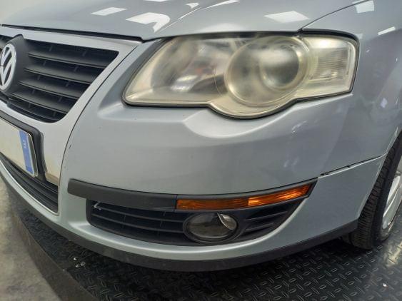 VOLKSWAGEN PASSAT de segunda mano