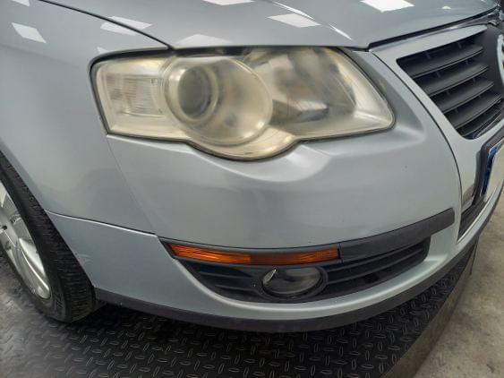 VOLKSWAGEN PASSAT de segunda mano