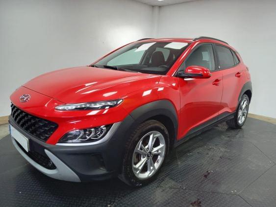 Comprar HYUNDAI KONA de segunda mano HYUNDAI KONA de segunda mano