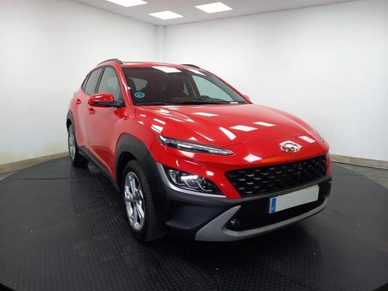 Comprar HYUNDAI KONA de segunda mano HYUNDAI KONA de segunda mano
