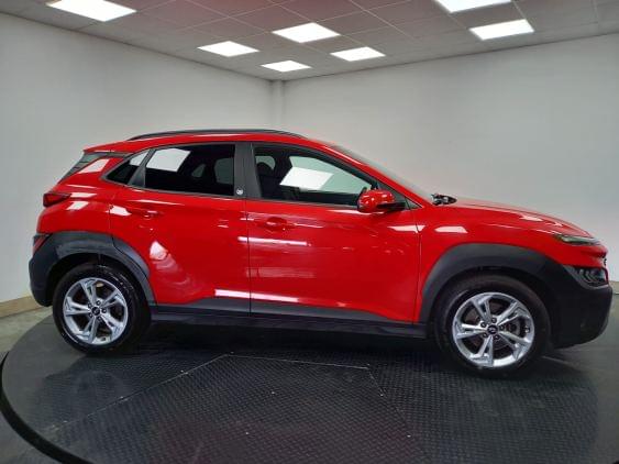 Comprar HYUNDAI KONA de segunda mano HYUNDAI KONA de segunda mano