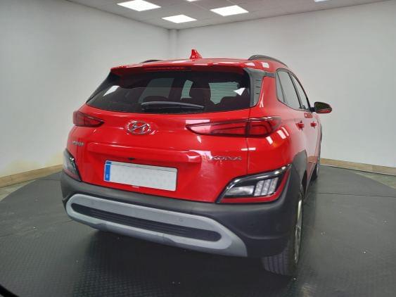 Comprar HYUNDAI KONA de segunda mano HYUNDAI KONA de segunda mano