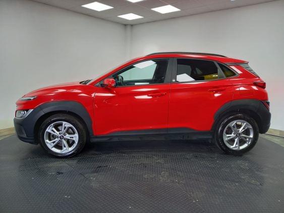 Comprar HYUNDAI KONA de segunda mano HYUNDAI KONA de segunda mano