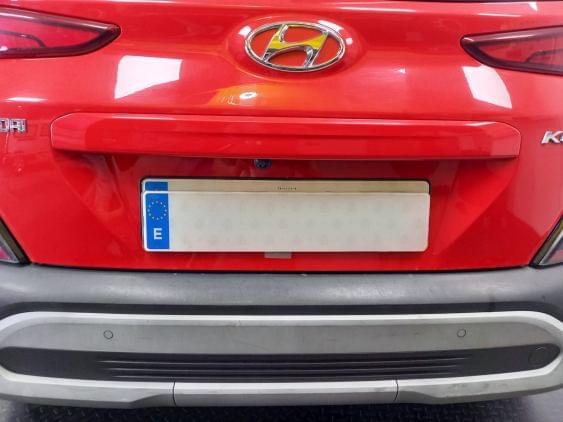 Comprar HYUNDAI KONA de segunda mano HYUNDAI KONA de segunda mano