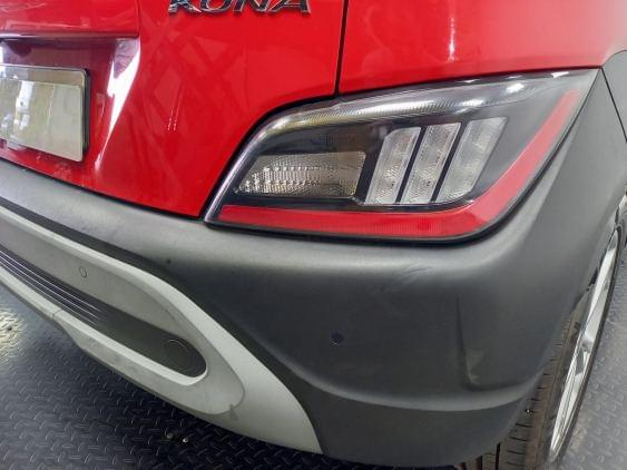 Comprar HYUNDAI KONA de segunda mano HYUNDAI KONA de segunda mano