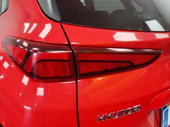 Comprar HYUNDAI KONA de segunda mano HYUNDAI KONA de segunda mano