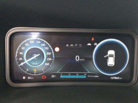 Comprar HYUNDAI KONA de segunda mano HYUNDAI KONA de segunda mano