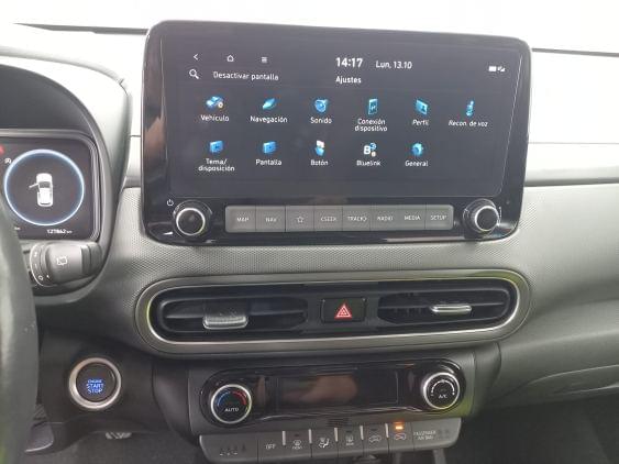 Comprar HYUNDAI KONA de segunda mano HYUNDAI KONA de segunda mano