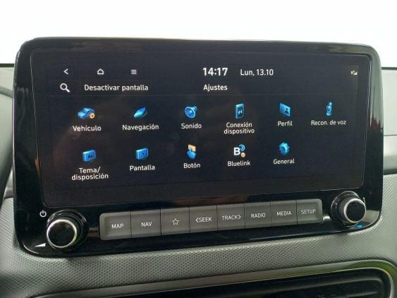 Comprar HYUNDAI KONA de segunda mano HYUNDAI KONA de segunda mano