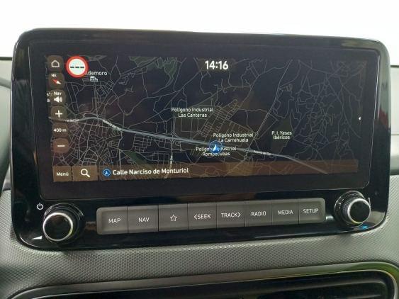 Comprar HYUNDAI KONA de segunda mano HYUNDAI KONA de segunda mano