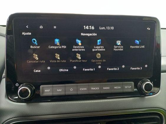 Comprar HYUNDAI KONA de segunda mano HYUNDAI KONA de segunda mano