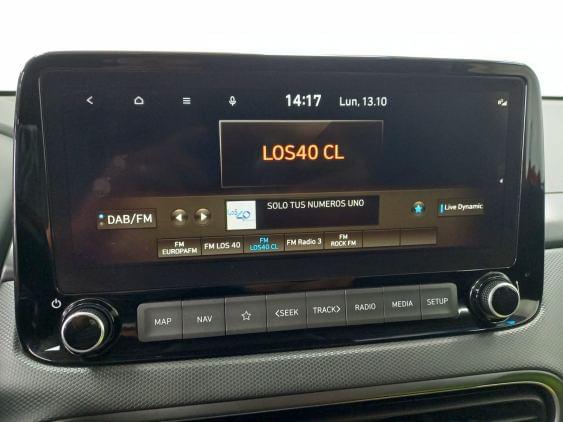 Comprar HYUNDAI KONA de segunda mano HYUNDAI KONA de segunda mano