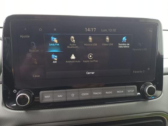 Comprar HYUNDAI KONA de segunda mano HYUNDAI KONA de segunda mano