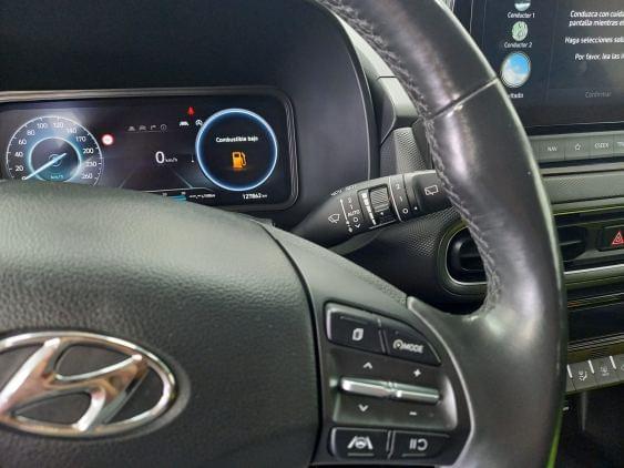 Comprar HYUNDAI KONA de segunda mano HYUNDAI KONA de segunda mano